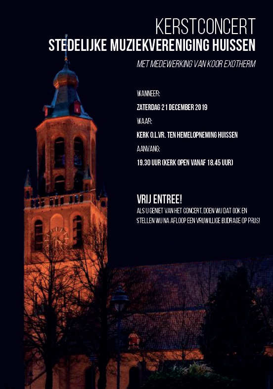 Flyer_Kerstconcert_2019